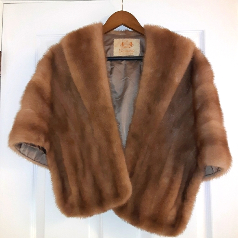 Mink Stole